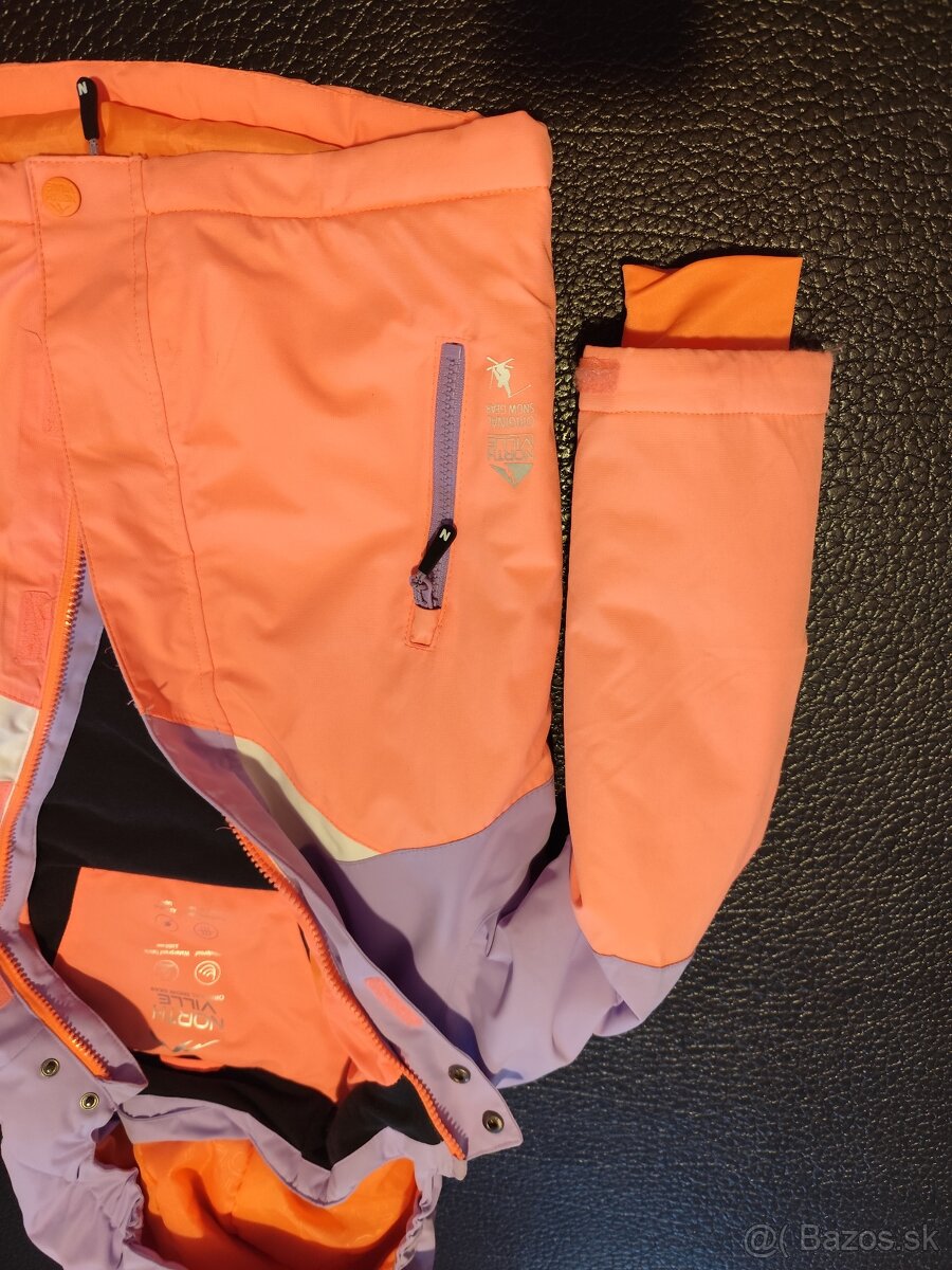 Zimná športová bunda CA - 4