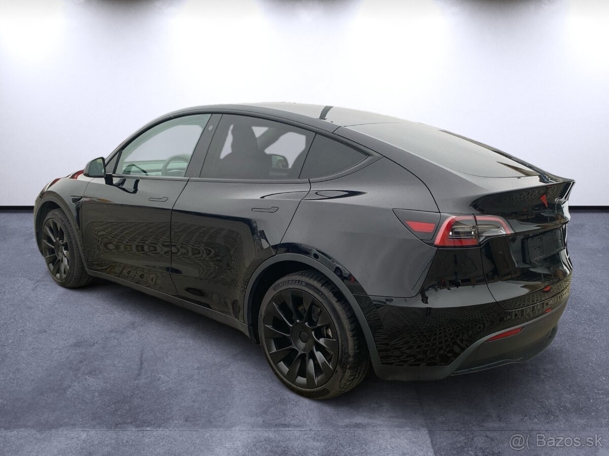 Tesla Model Y 2023 Long Range AWD SoH 95 - 4