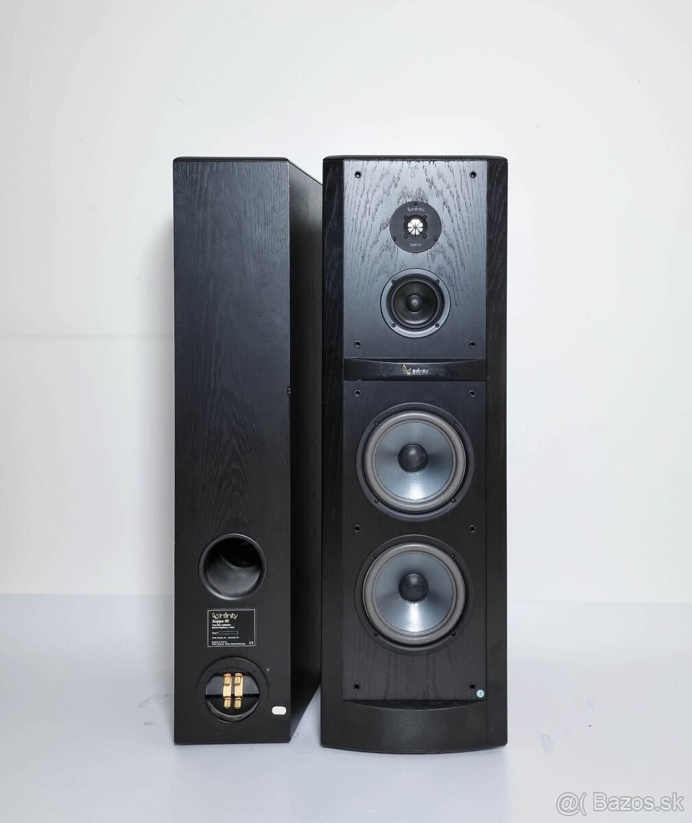 Infinity Kappa 80 - 4