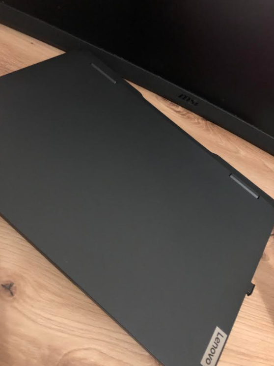 Predám notebook: Lenovo Ideapad Gaming 3 15ARH7 - 4