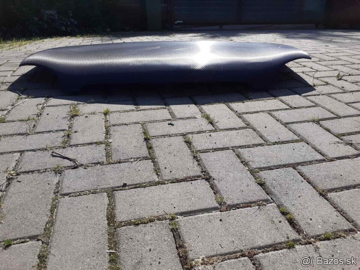 predam prednu kapotu na opel corsa rok vyroby 2001 - 4