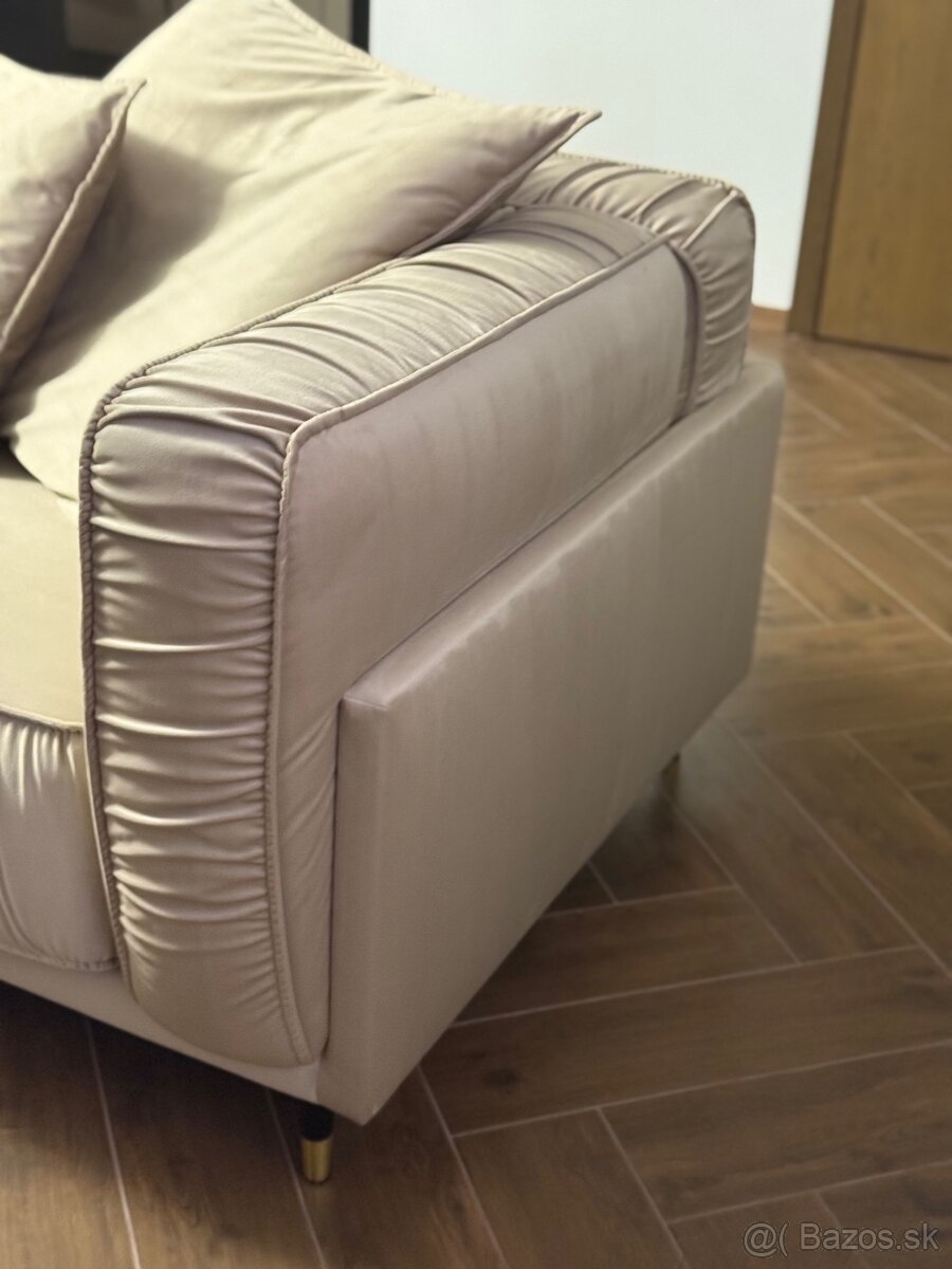 Sedacia súprava - 4