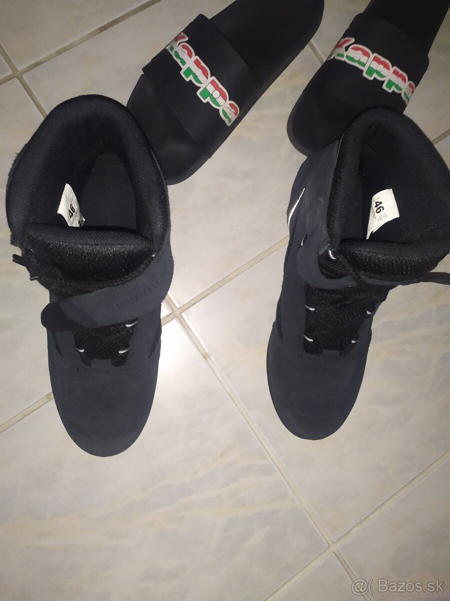 Probiker topánky - 4