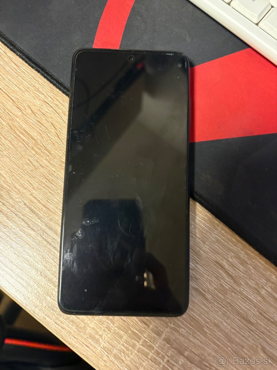 Xiomi Poco X3 NFC - 4