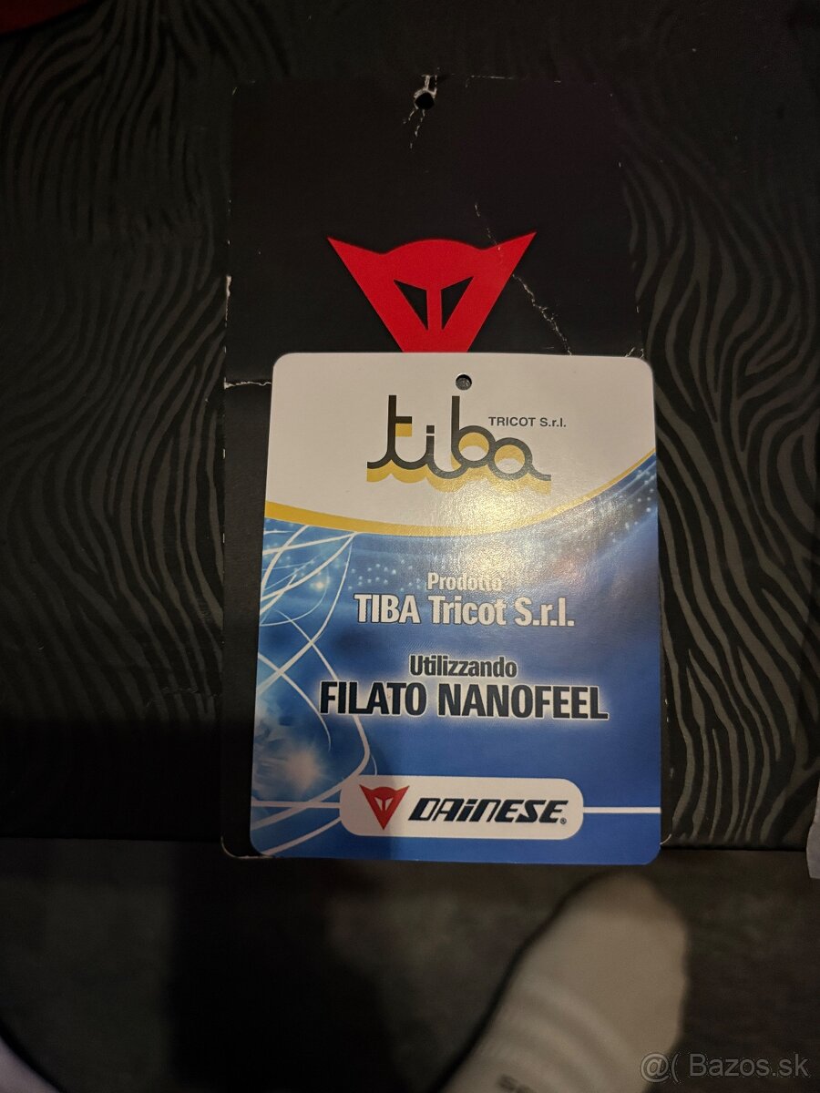 Dainese kombineza - 4