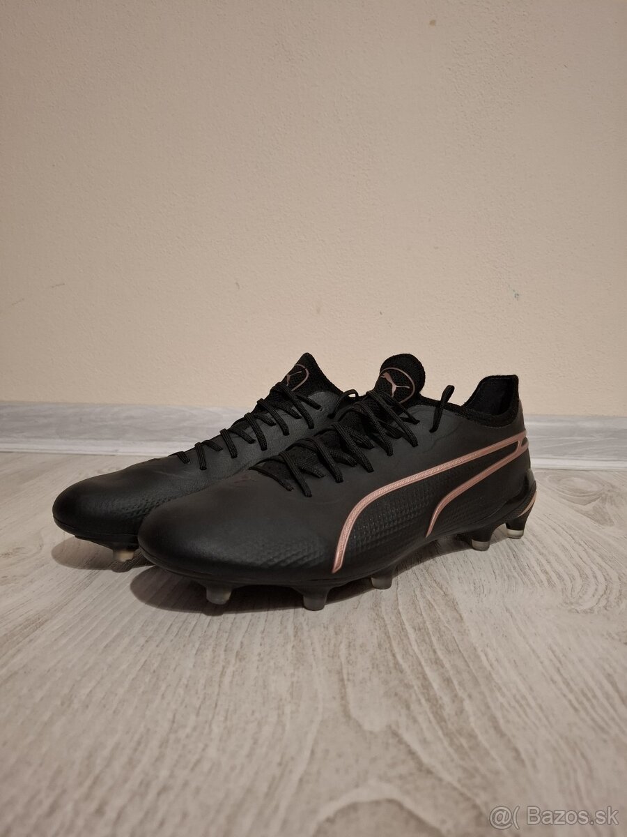 Puma king ultimate - 4