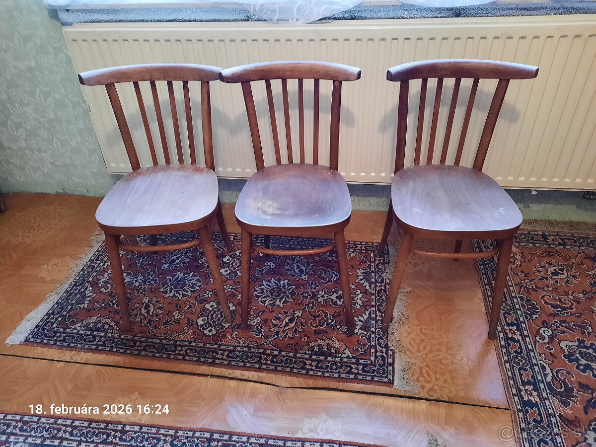 starší nábytok - 4