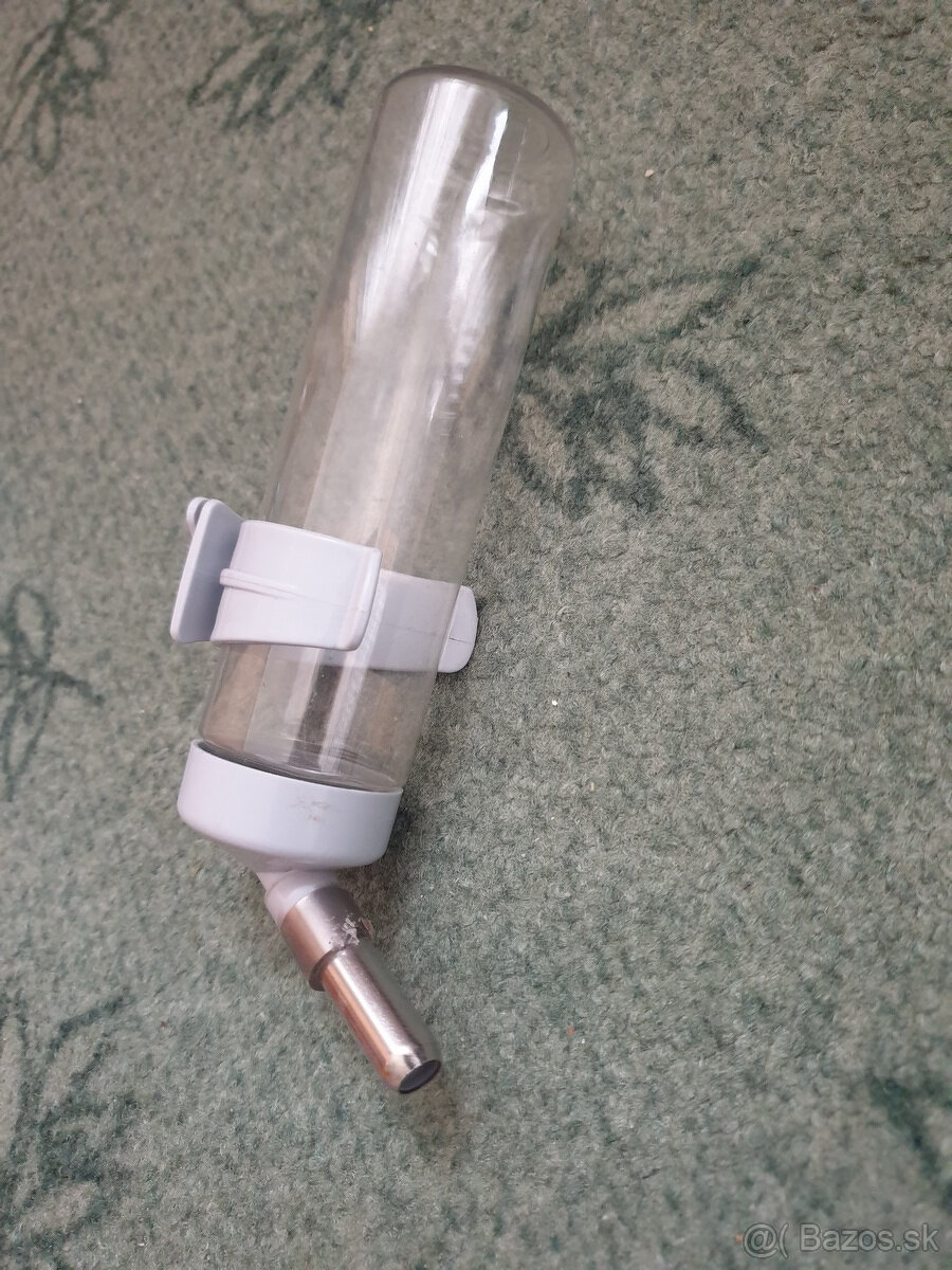 Príslušenstvo pre chov hlodavcov - 4