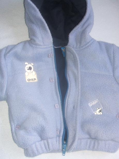 Bundička veľ. 62 - 4