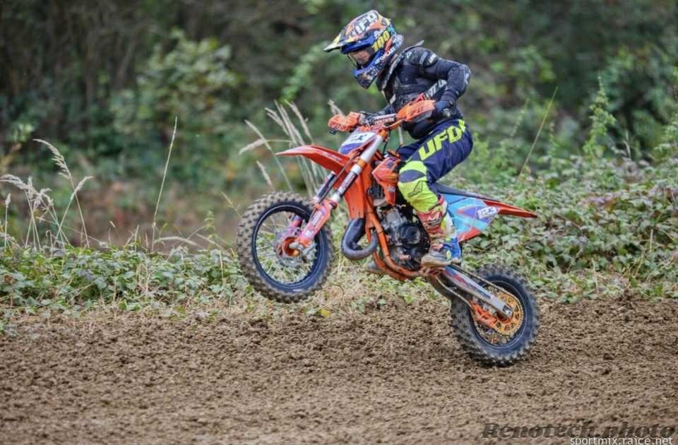 Predam sx 65 2020 dohoda istá motor tuning nový polep zdarma - 4