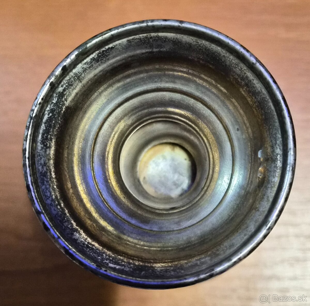 Strieborný pohor - 4