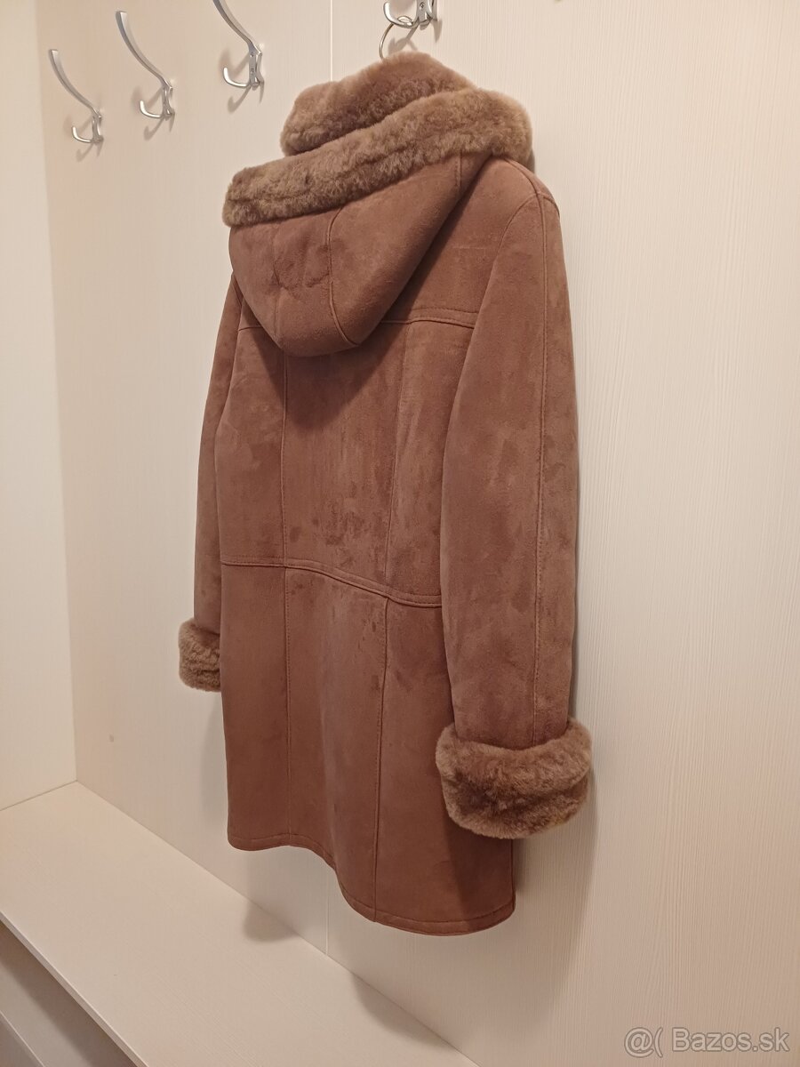 Slovenský kožuch - 4