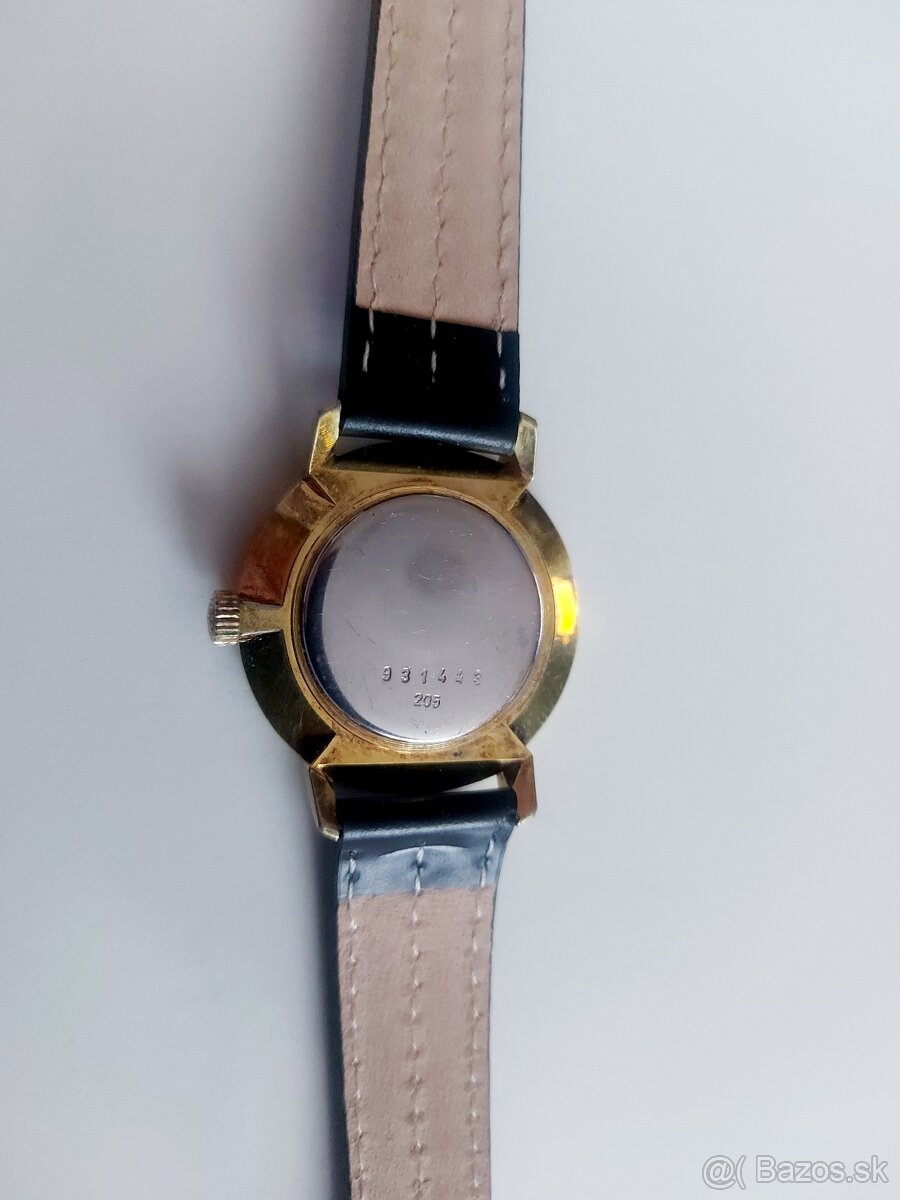 mechanicke hodinky dugena - 4