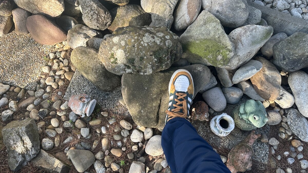 Darujem kamene na skalku - 4