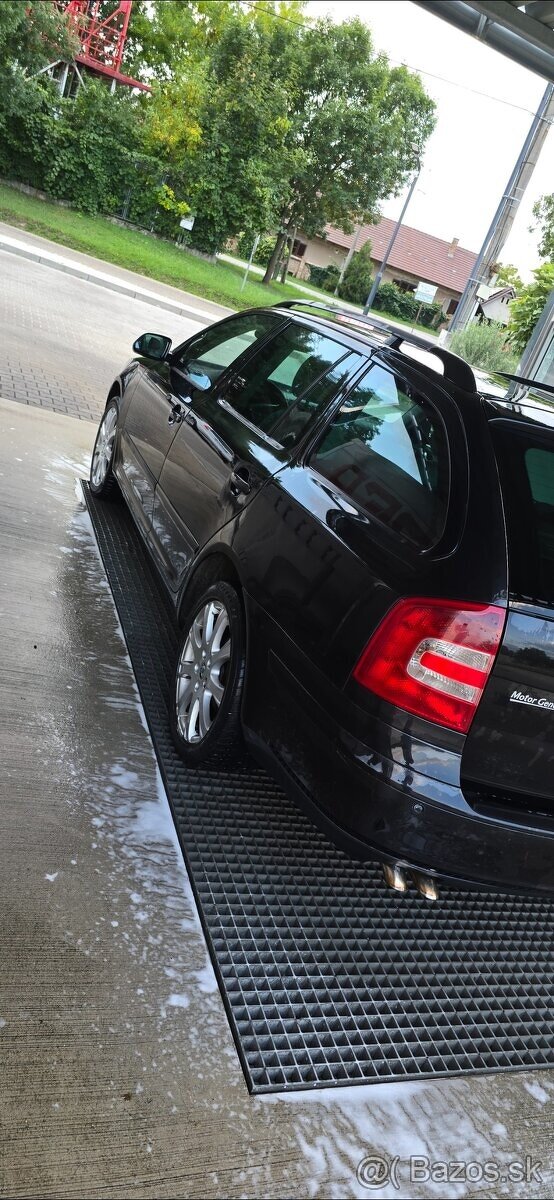 Skoda octavia 2 2.0pdtdi - 4