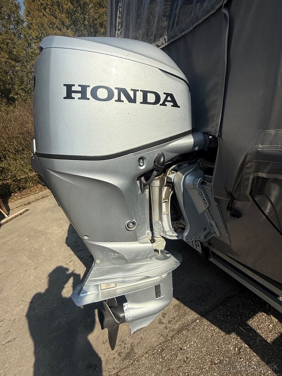 Rybarsky cln na predaj - 4