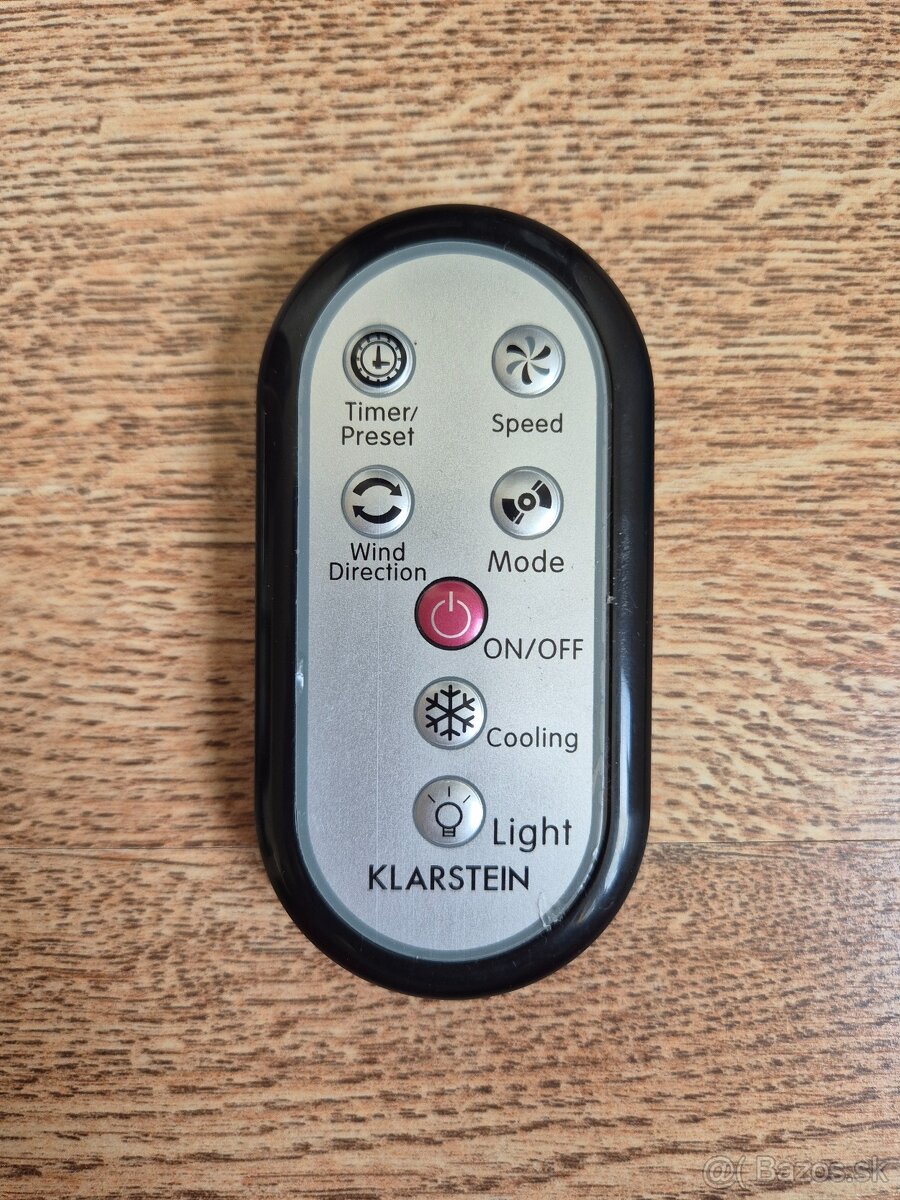 Ochladzovač Klarstein Maxfresh 4 v 1 - 4