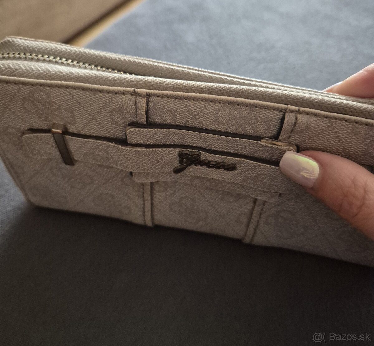 Guess peňaženka - 4