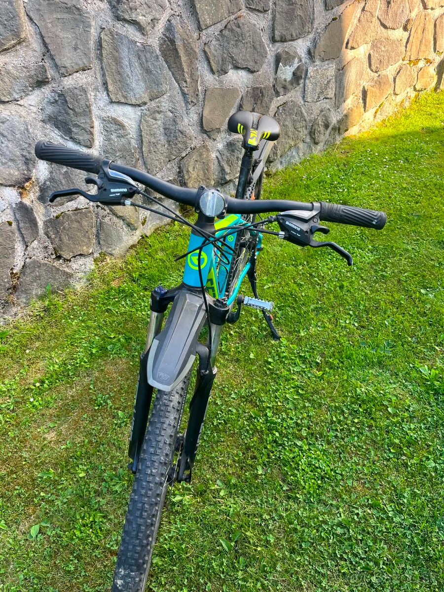 Kellys Madman 30 - 4