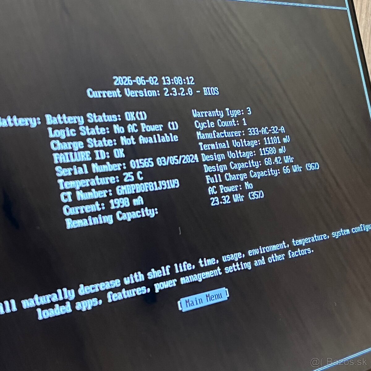 Nový HP DRAGONFLY G4 Touch (Business Rada)\+ záruka - 4
