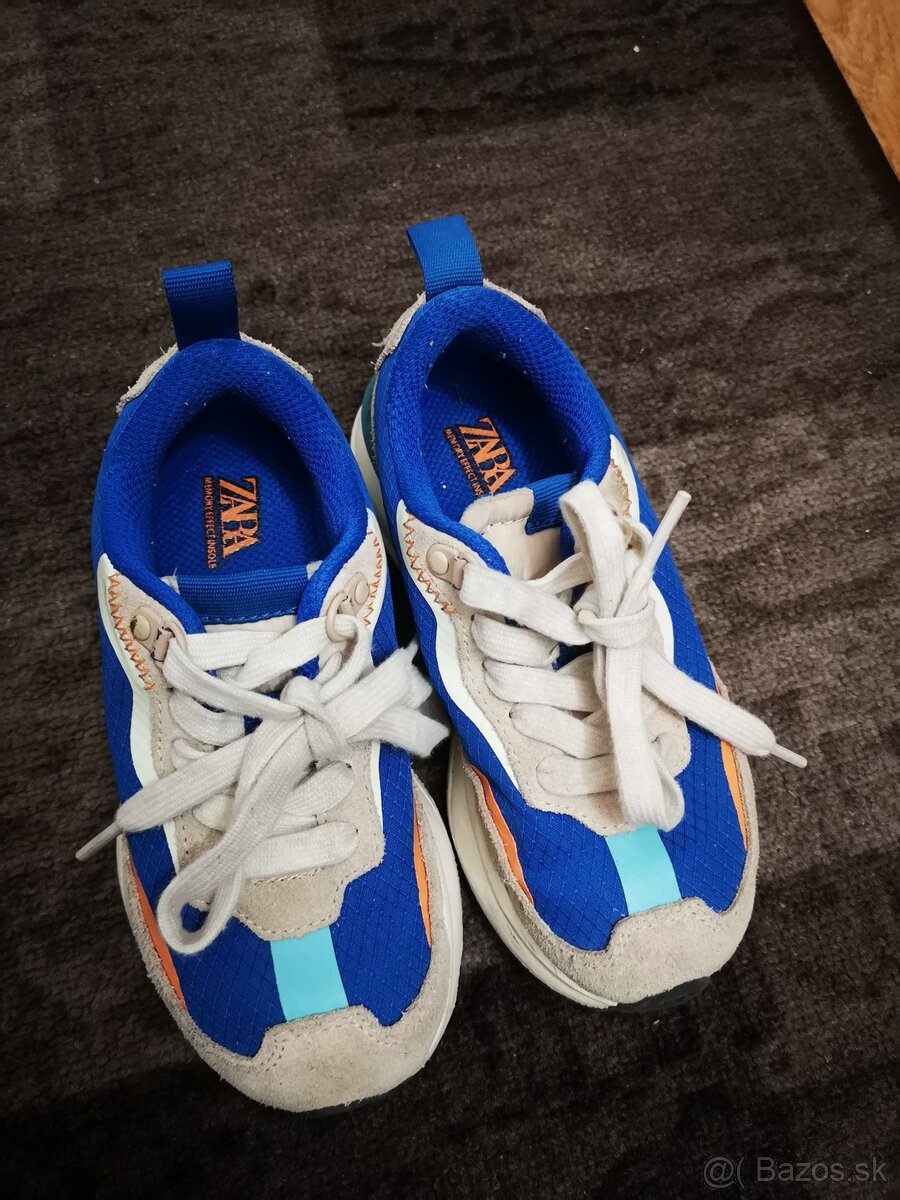 Zara botasky 29c - 4