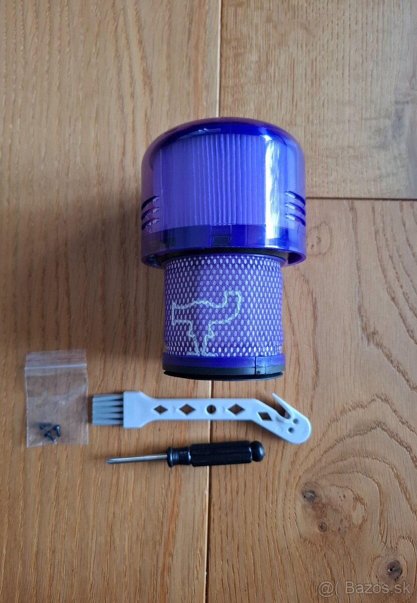 Náhradná batéria pre vysávač Dyson V11 (model SV14) - 4