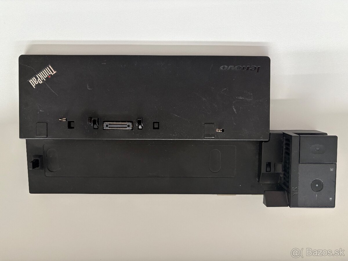 Lenovo ThinkPad Ultra Dock 40A2 - 4