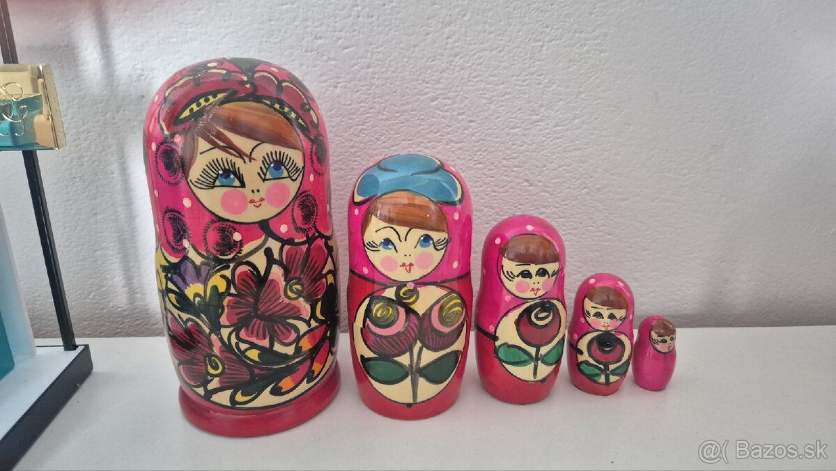 Matryoska - 4