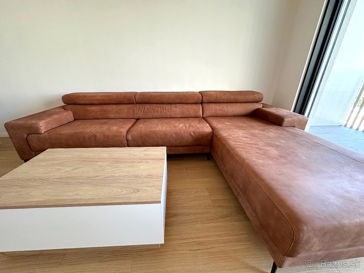 NA PREDAJ: 2 IZBOVÝ BYT PRÍSTAVNÁ - 4