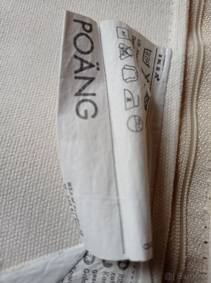 Ikea kreslo Poäng - 4