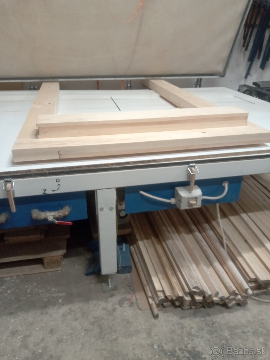 Predám vakuový lis - 4