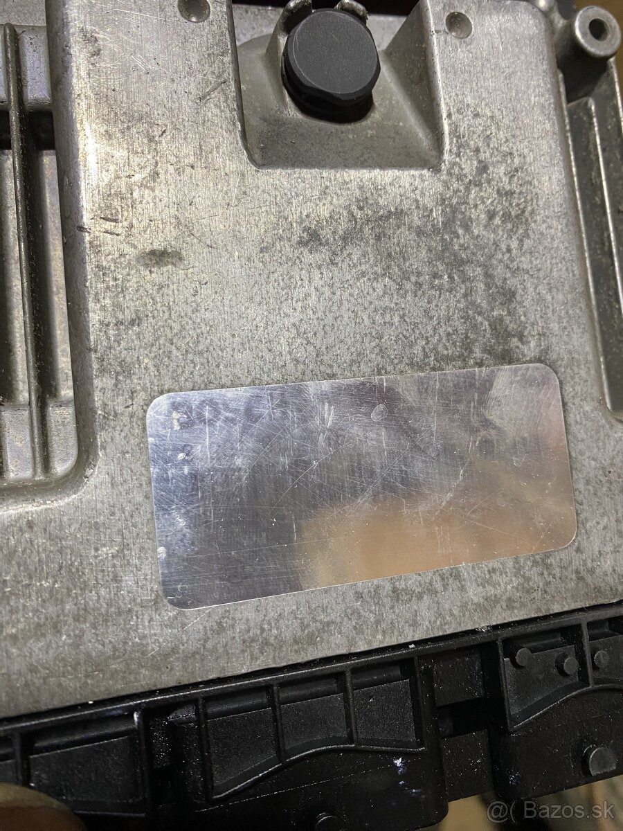 171Hp 379Nm riadiaca jednotka motora - 4