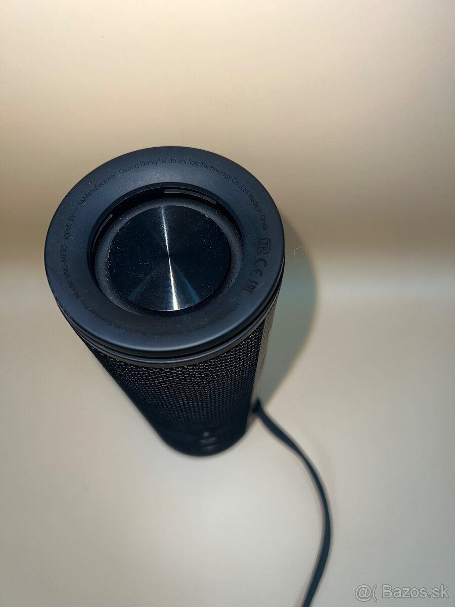 prenosný Bluetooth reproduktor Honor Choice Portable Pro - 4