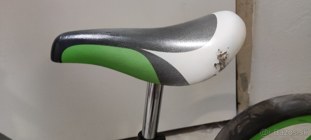 Odrážadlo Kinderkraft - 4