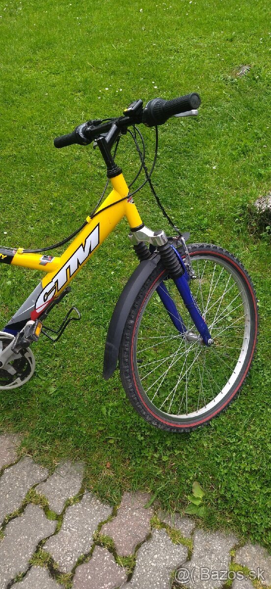 CTM bicykel - 4