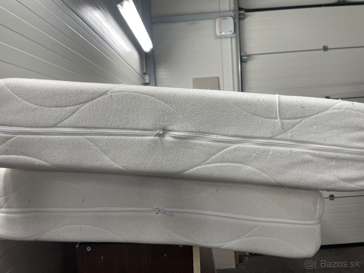 materasso 80x200 cm - 4