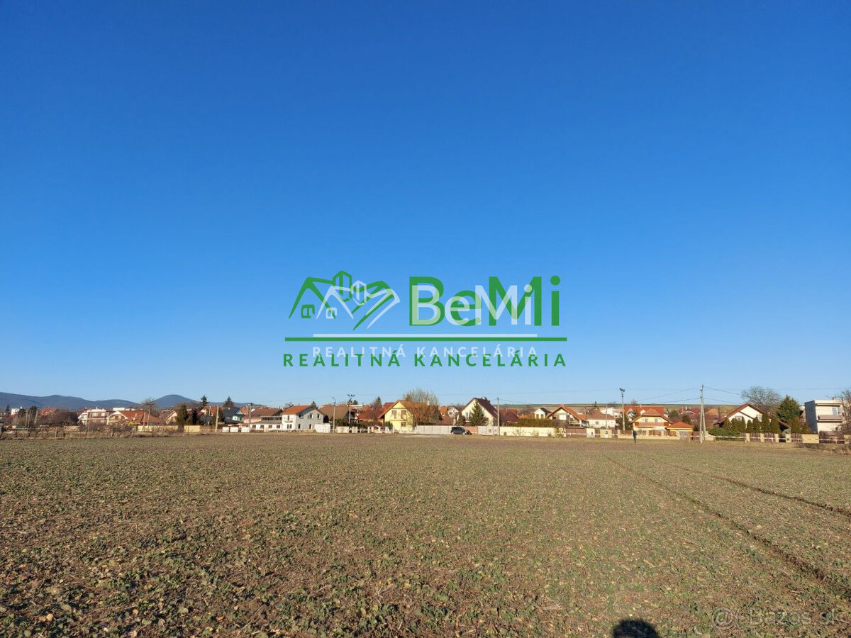 Predaj pozemok-orná pôda, Nitra-Janíkovce(060-14-ERF) - 4