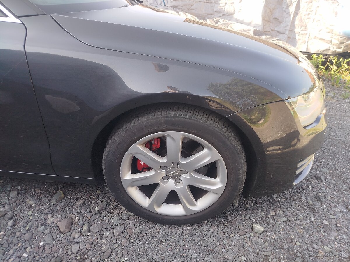 Rozpredám Audi A7 4G 3,0tdi 180kw a 150kw - 4