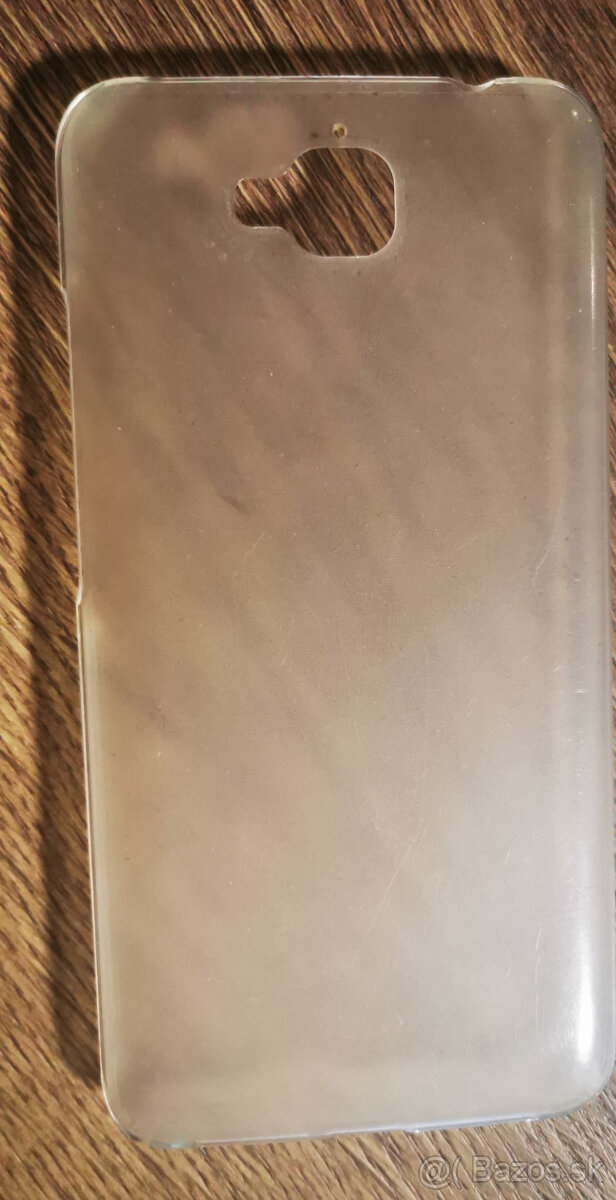 Mobilný telefón Huawei Y6 Pro - 4