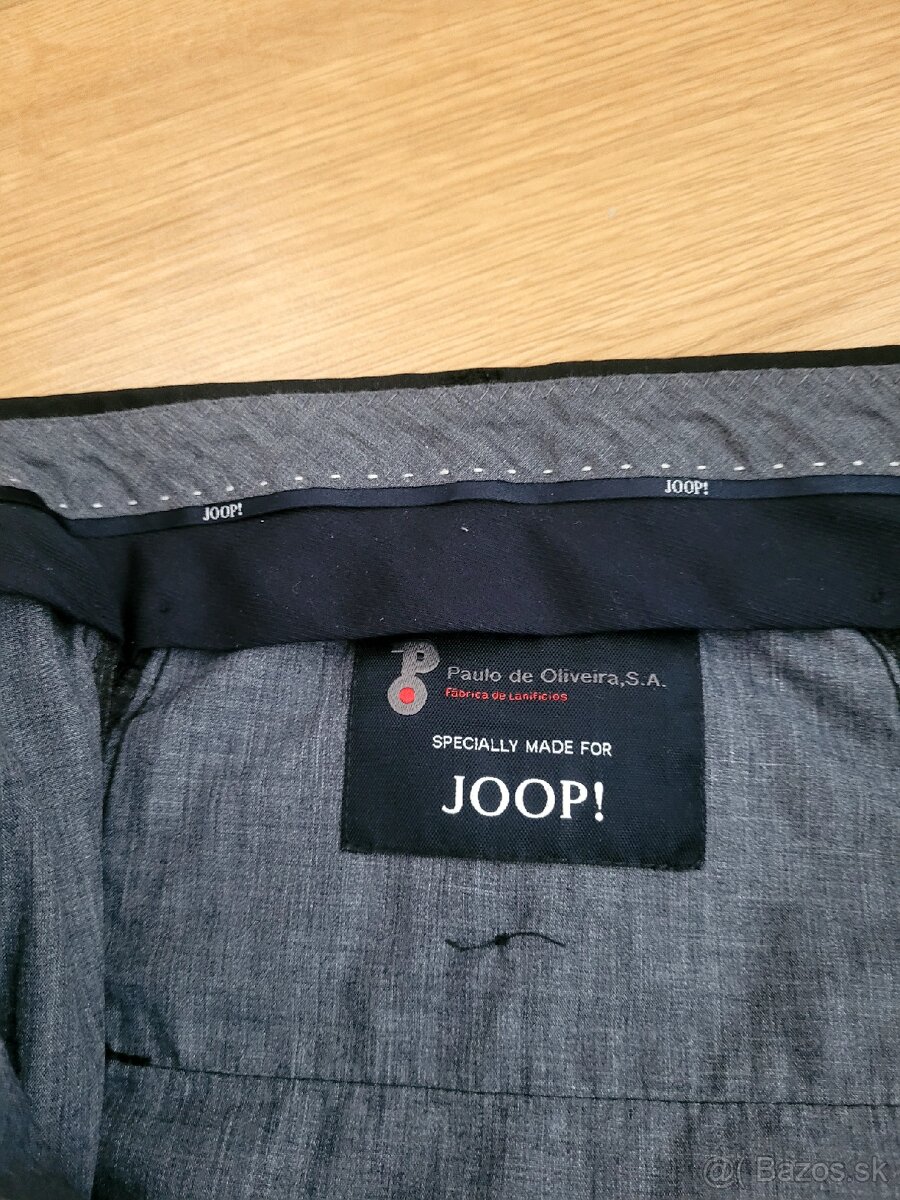 JOOP PANSKE NOHAVICE - 4
