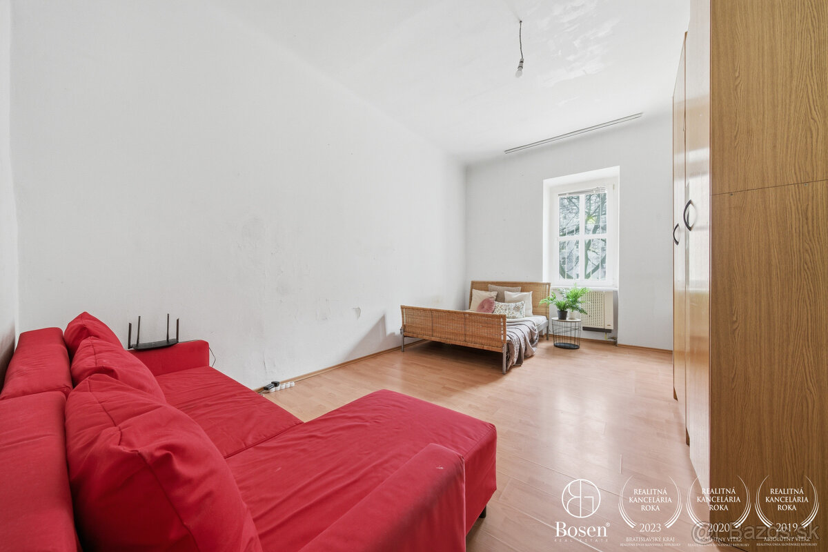 BOSEN| 2 izbový byt, Vajnorská ulica, Bratislava-Nové Mesto - 4