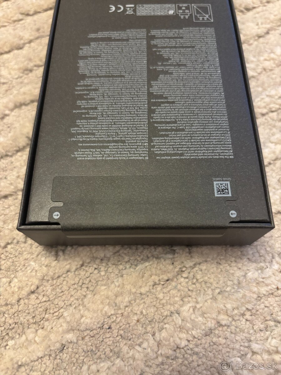 Samsung Galaxy S25 Ultra 512GB - 4