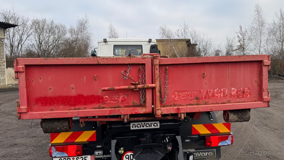 Kontajner s bočnicami - 4