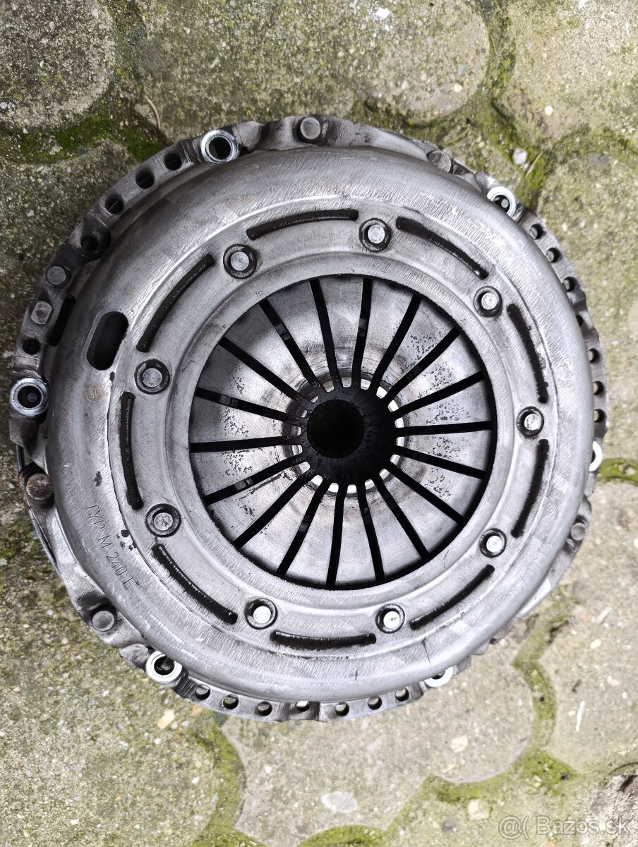 Ford FOCUS Mk2 1.8tdci 85kw Kkda, Qyba - 4