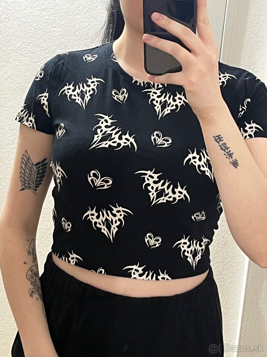 rôzne tričká - 4