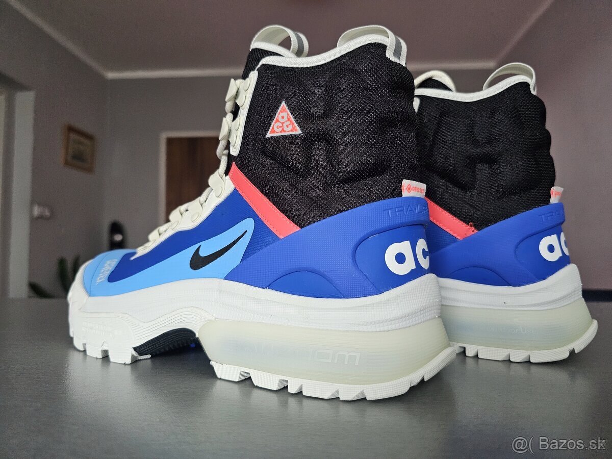 Nike ACG Air Zoom Gore-Tex - 4