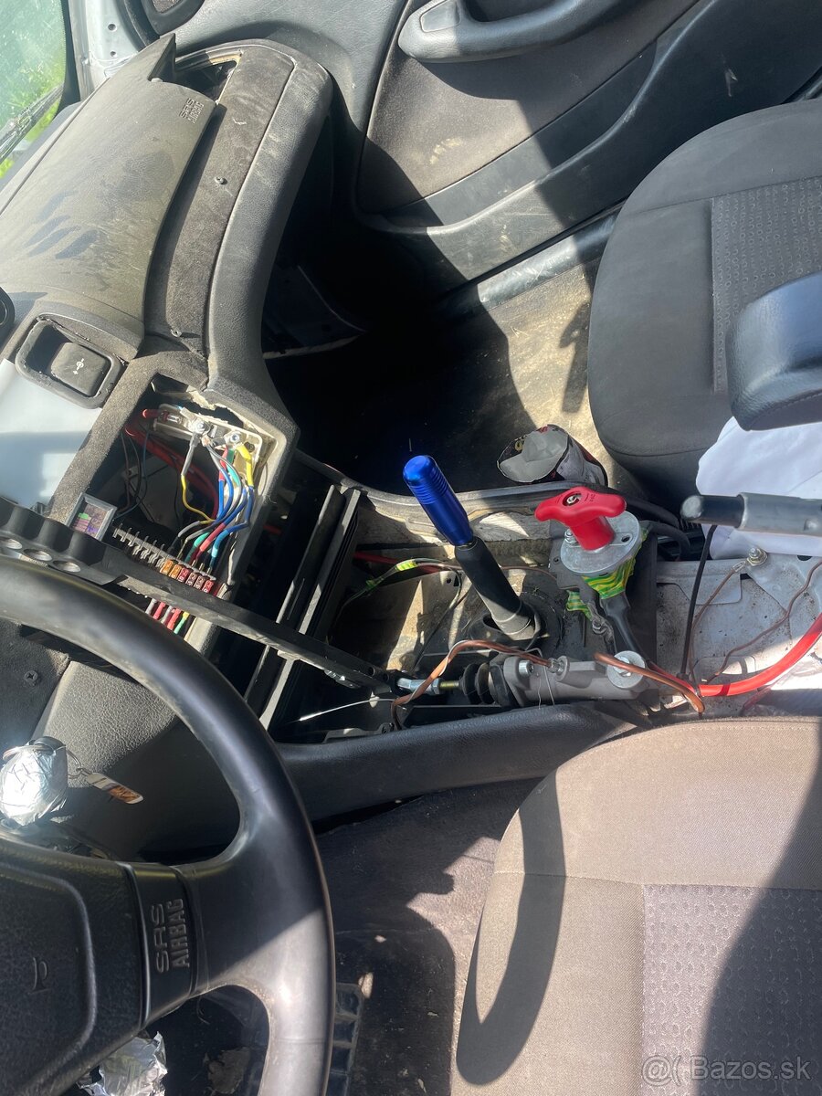 Rozpredám E46 330d 320d touring drift zmota - 4