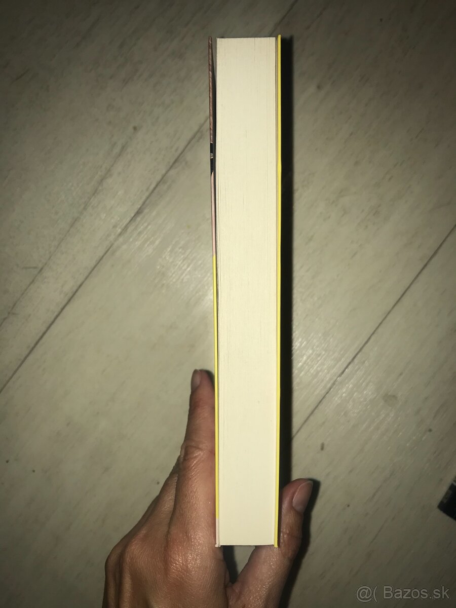 Modelka Holly Smalová - 4