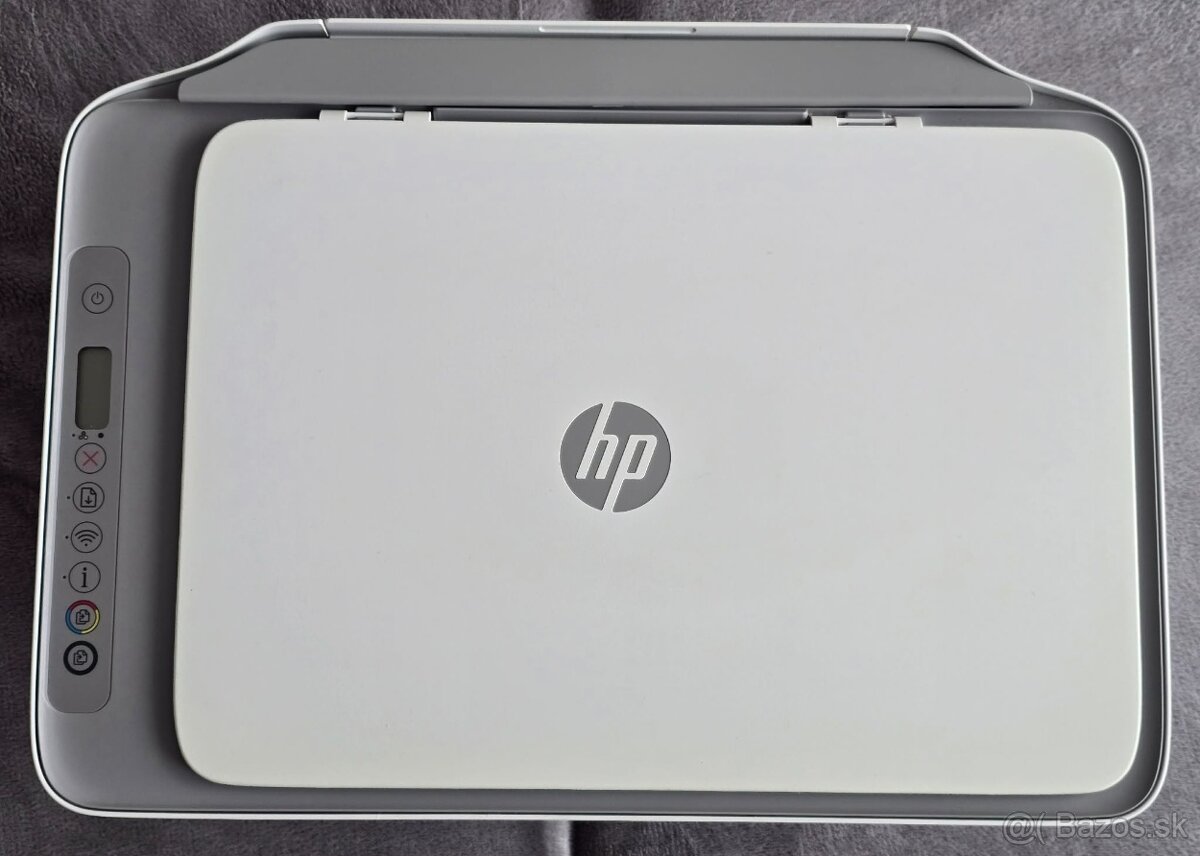 HP deskjet 2720 - 4