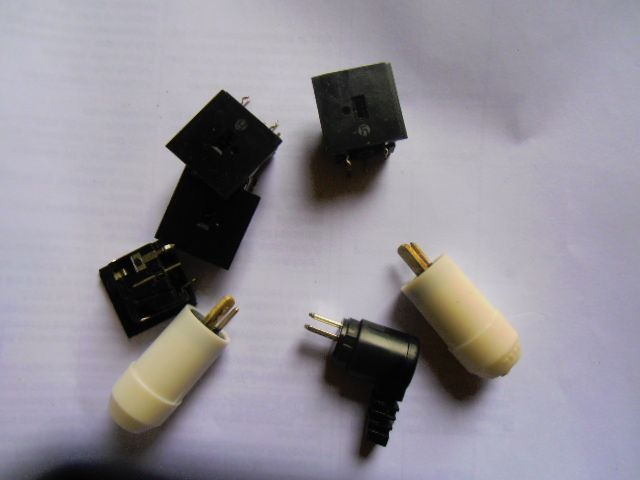 Repro konektory - 4